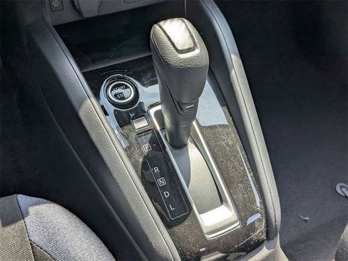 New 2025 Nissan Versa SV w/ Trunk Package image 15