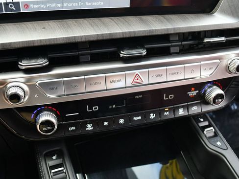 Used 2023 Kia Telluride EX FWD image 56