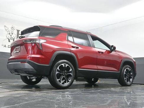 New 2026 Chevrolet Equinox LT w/ Convenience Package II image 11