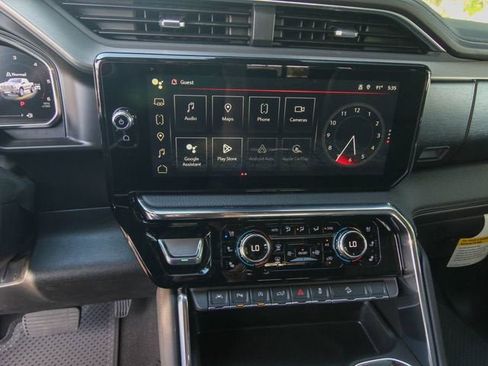 New 2026 GMC Sierra 1500 Denali AWD/4WD image 19