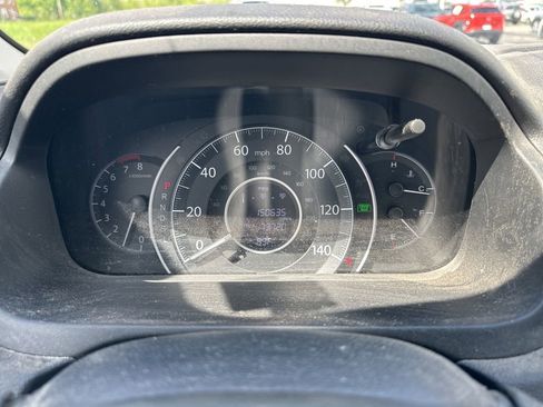 Used 2015 Honda CR-V LX image 27