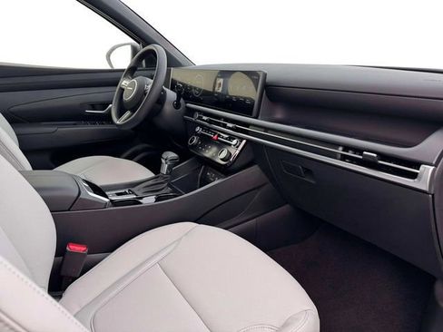 New 2026 Hyundai Santa Cruz SEL AWD/4WD image 15