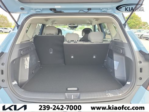 New 2027 Kia Seltos S AWD/4WD image 11