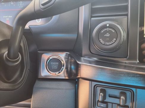 New 2026 Ford F350 Lariat w/ Black Appearance Package image 13