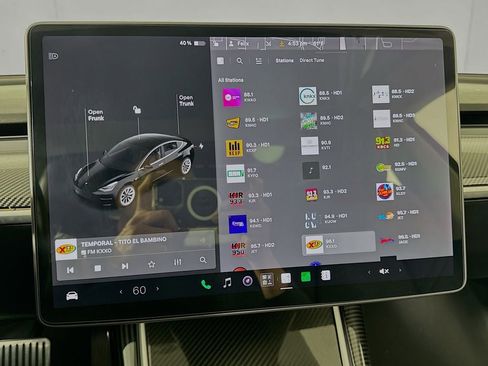 Used 2018 Tesla Model 3 Long Range RWD image 20
