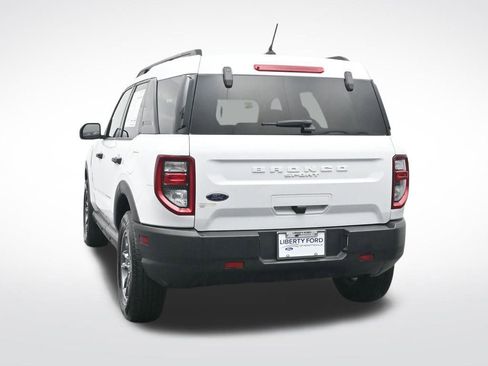 Used 2024 Ford Bronco Sport Big Bend image 9