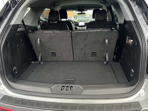 Certified 2024 Ford Explorer XLT w/ Equipment Group 202A image 12