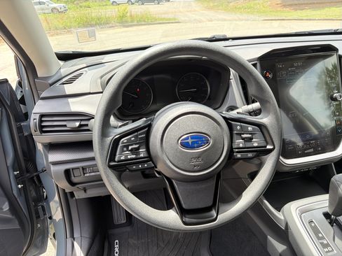 Used 2025 Subaru Crosstrek 2.0i Premium AWD/4WD image 23