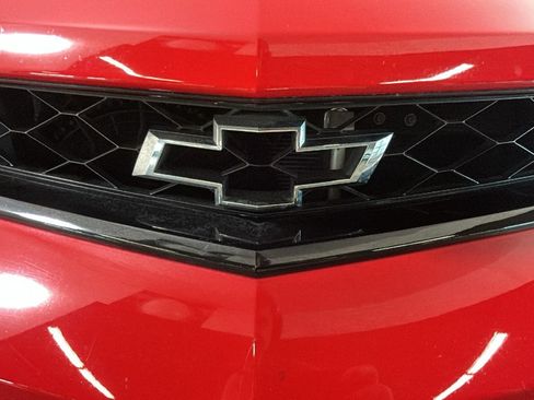 Used 2015 Chevrolet Camaro Z/28 RWD image 10