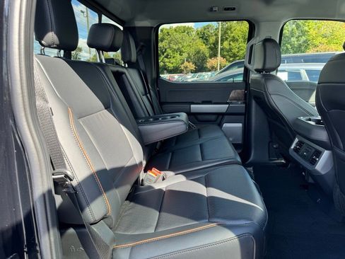 New 2026 Ford F250 Lariat w/ FX4 Off-Road Package image 30