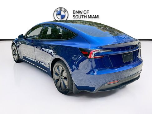 Used 2025 Tesla Model 3 Long Range image 5