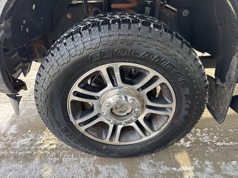 Used 2015 Ford F350 Platinum image 16