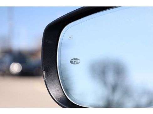 New 2026 Subaru Crosstrek 2.0i Premium AWD/4WD image 48