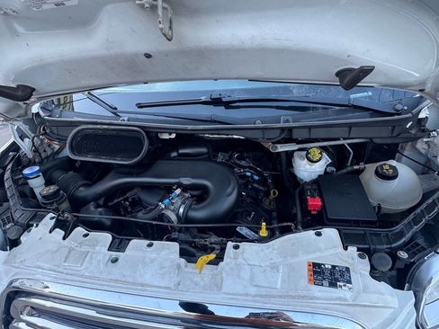 Used 2017 Ford Transit 250 130 Low Roof w/ Exterior Upgrade Package image 19