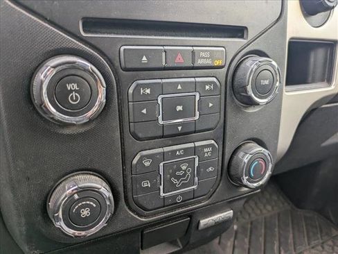 Used 2013 Ford F150 XLT w/ XLT Chrome Pkg image 11