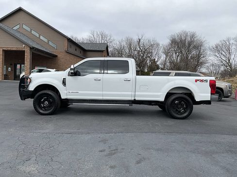 Used 2020 Ford F350 XLT w/ XLT Premium Package image 3