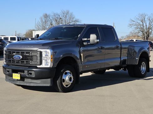 Used 2024 Ford F350 XL w/ XL Driver Assist Package image 3