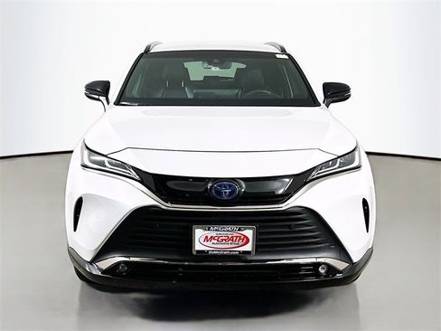 Used 2024 Toyota Venza Nightshade image 13