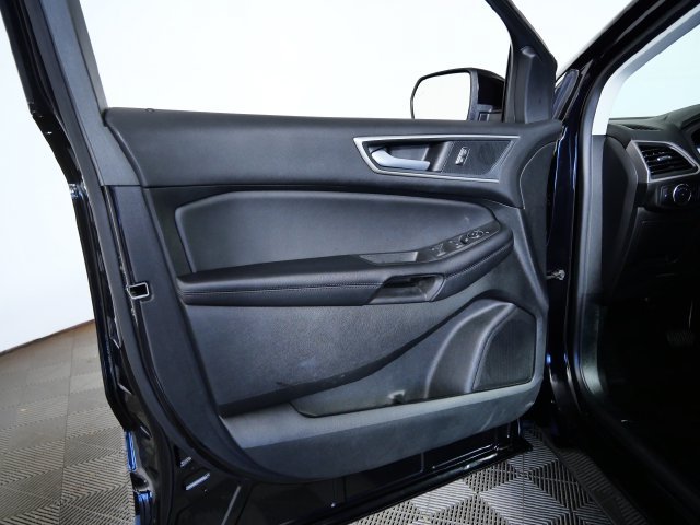 Certified 2024 Ford Edge SEL w/ Convenience Package AWD/4WD image 15
