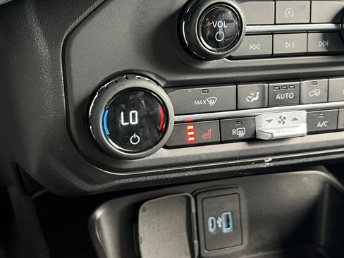 Used 2023 Ford Bronco Big Bend image 26