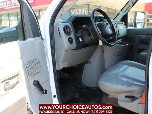 Used 2013 Ford E-350 and Econoline 350 Super Duty image 10