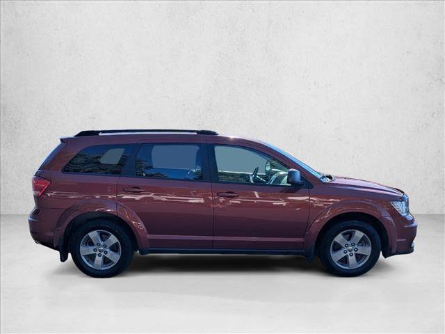 Used 2014 Dodge Journey SE w/ Flexible Seating Group FWD image 4