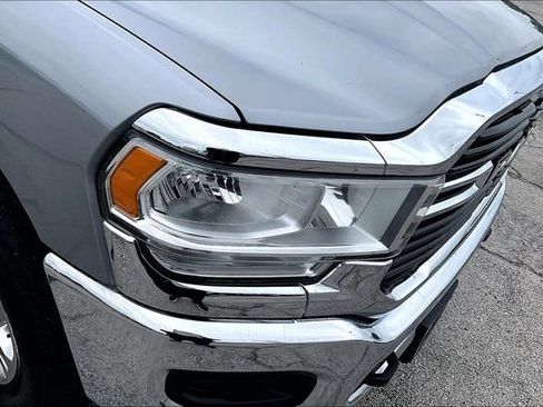 Used 2021 RAM 2500 Big Horn w/ Level 1 Equipment Group AWD/4WD image 33