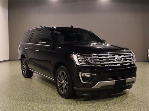 Used 2020 Ford Expedition Limited w/ Equipment Group 301A RWD image 1