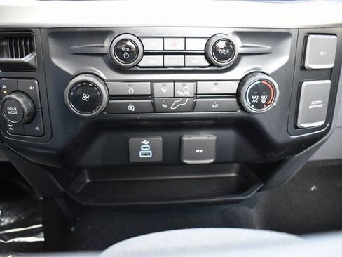 New 2025 Ford F350 XL w/ STX Appearance Package image 8