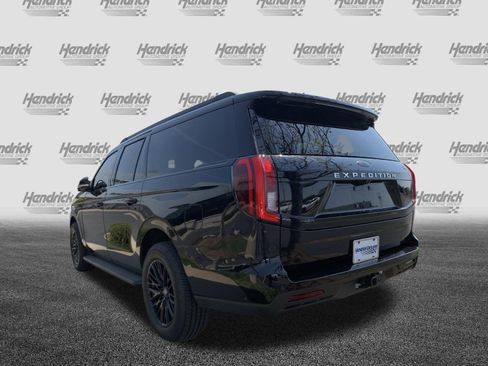 Used 2025 Ford Expedition Max Active image 8