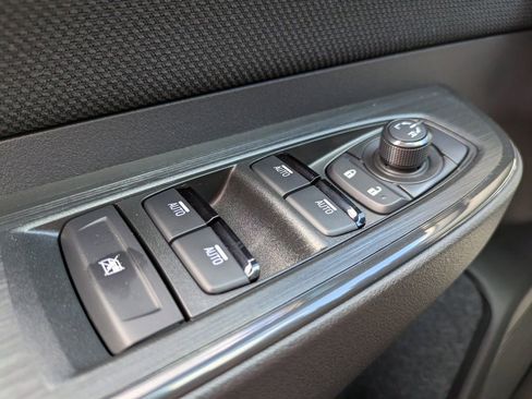 New 2026 Subaru Outback Premium image 27