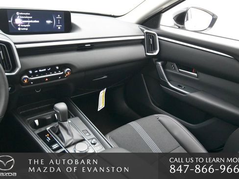 New 2026 MAZDA CX-50 2.5 Hybrid w/ Preferred Pkg image 25