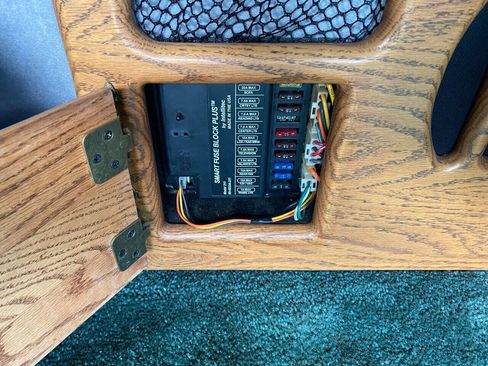 Used 1997 Ford E-150 and Econoline 150 image 29