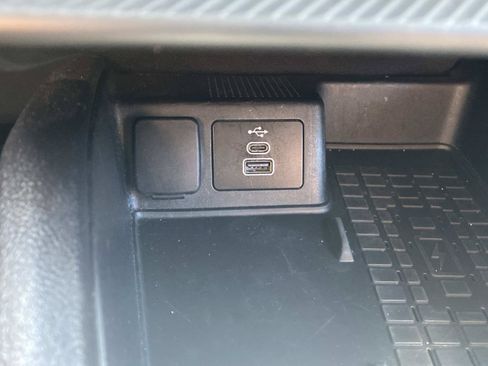 Used 2025 Ford Bronco Sport Big Bend AWD/4WD image 23