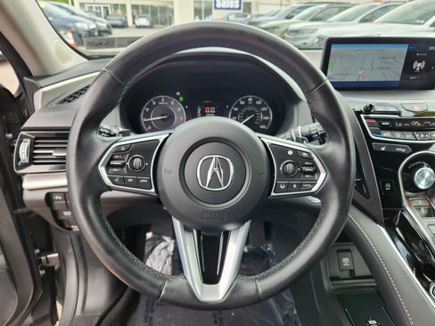 Certified 2023 Acura RDX AWD w/ Technology Package image 18