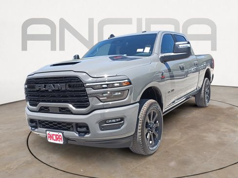 New 2026 RAM 2500 Laramie image 5