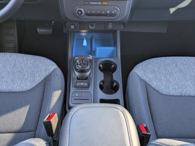 Certified 2026 Ford Maverick XLT FWD image 19