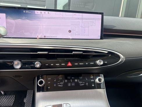 New 2026 Genesis GV70 2.5T Advanced image 15