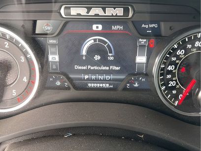 Used 2024 RAM 2500 Laramie w/ Night Edition