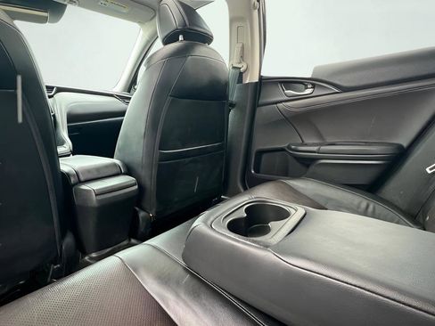 Used 2020 Honda Insight Touring image 20