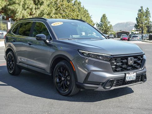 Used 2023 Honda CR-V Sport image 3