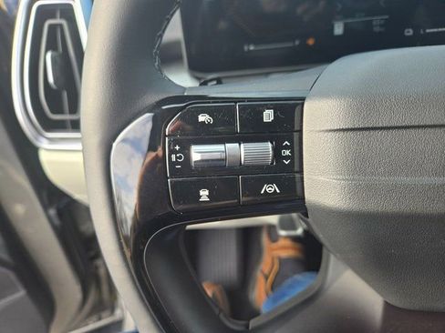 New 2026 Kia Sorento EX image 15