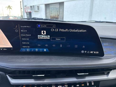 Used 2024 Cadillac XT4 Sport image 28