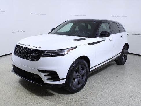Used 2023 Land Rover Range Rover Velar R-Dynamic S image 4