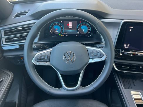 New 2026 Volkswagen Atlas Cross Sport SE AWD/4WD image 14