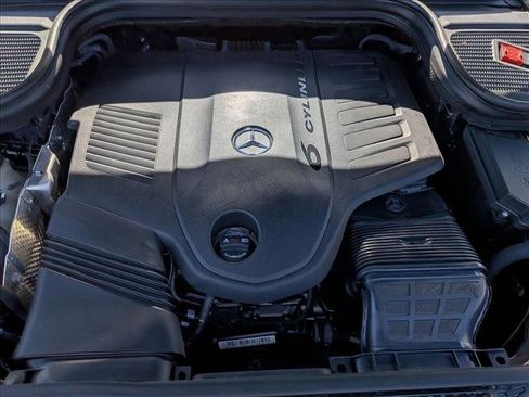 Certified 2023 Mercedes-Benz GLE 450 GLE 450 image 24