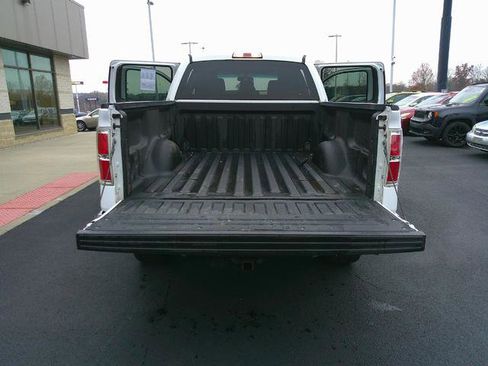 Used 2014 Ford F150 XLT w/ Trailer Tow Package image 5