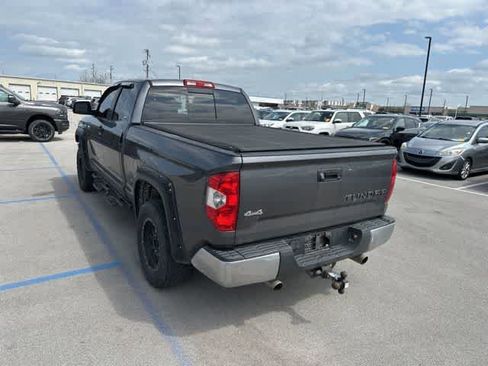 Used 2014 Toyota Tundra SR5 w/ SR5 Upgrade Package image 15