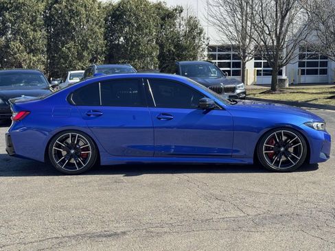 Used 2023 BMW M340i xDrive w/ Premium Package image 4