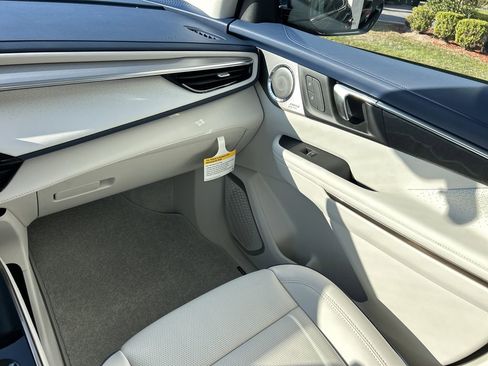 New 2026 Buick Enclave Avenir w/ Super Cruise Package image 17